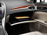  Glove box open photo
